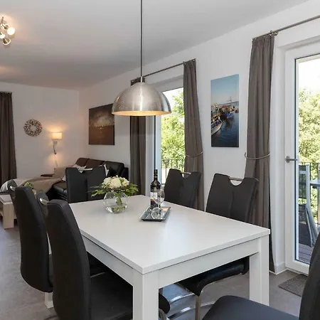 Ferienwohnung Wolke 3
